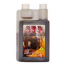 STP for Horses  Cox Veterinary Lab